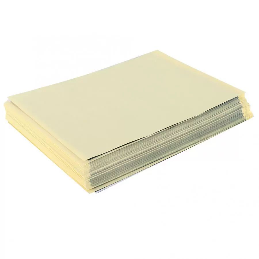 50pcs Tattoo Transfer Paper A4 Handheld Tattoo Heat Copier Template Paper Transfer Paper Copy Paper Copy Paper