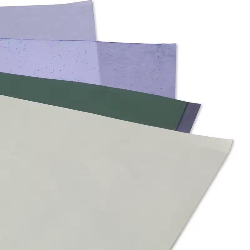50pcs Tattoo Transfer Paper A4 Handheld Tattoo Heat Copier Template Paper Transfer Paper Copy Paper Copy Paper