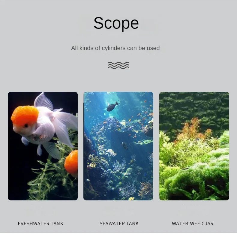 LCD digital electronic fish tank thermometer fish tank thermometer fish tank accessoriesLCD digital electronic fish tank thermometer fish tank thermometer fish tank accessories