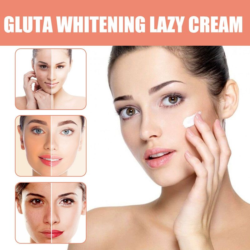 Jaysuing Whitening face cream, tender, firm, moisturize, whiten, moisturize, lift and repair face cream