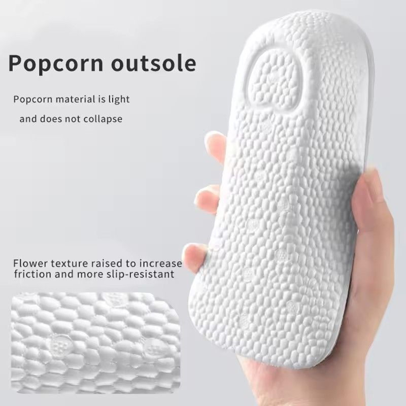 Insoles that increase the height of men and women flat foot arch support orthotic insoles heel lifting viscoelastic foam insoles