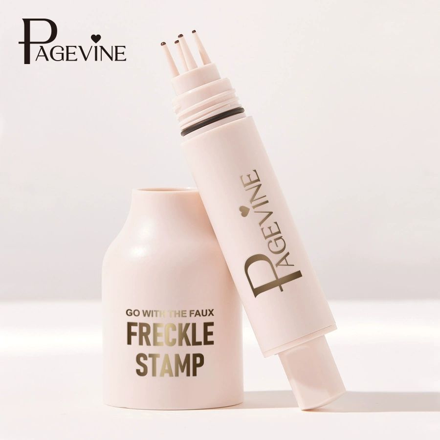Seal Pencil for Facial Birthmarks, Natural Makeup, Dark Dot, Chandeliers, Waterproof Birthmarks, Makeup Tool, Cosmetics