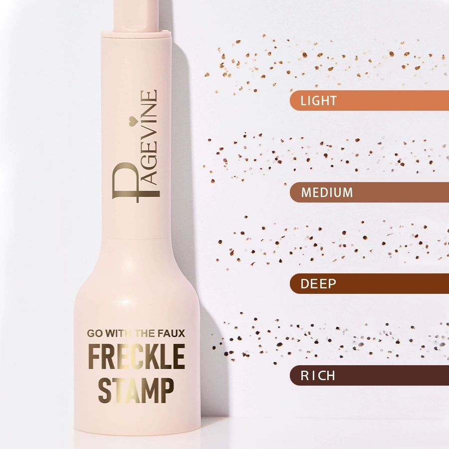Seal Pencil for Facial Birthmarks, Natural Makeup, Dark Dot, Chandeliers, Waterproof Birthmarks, Makeup Tool, Cosmetics