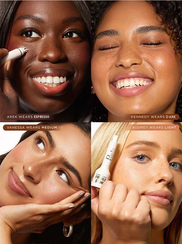 Seal Pencil for Facial Birthmarks, Natural Makeup, Dark Dot, Chandeliers, Waterproof Birthmarks, Makeup Tool, Cosmetics