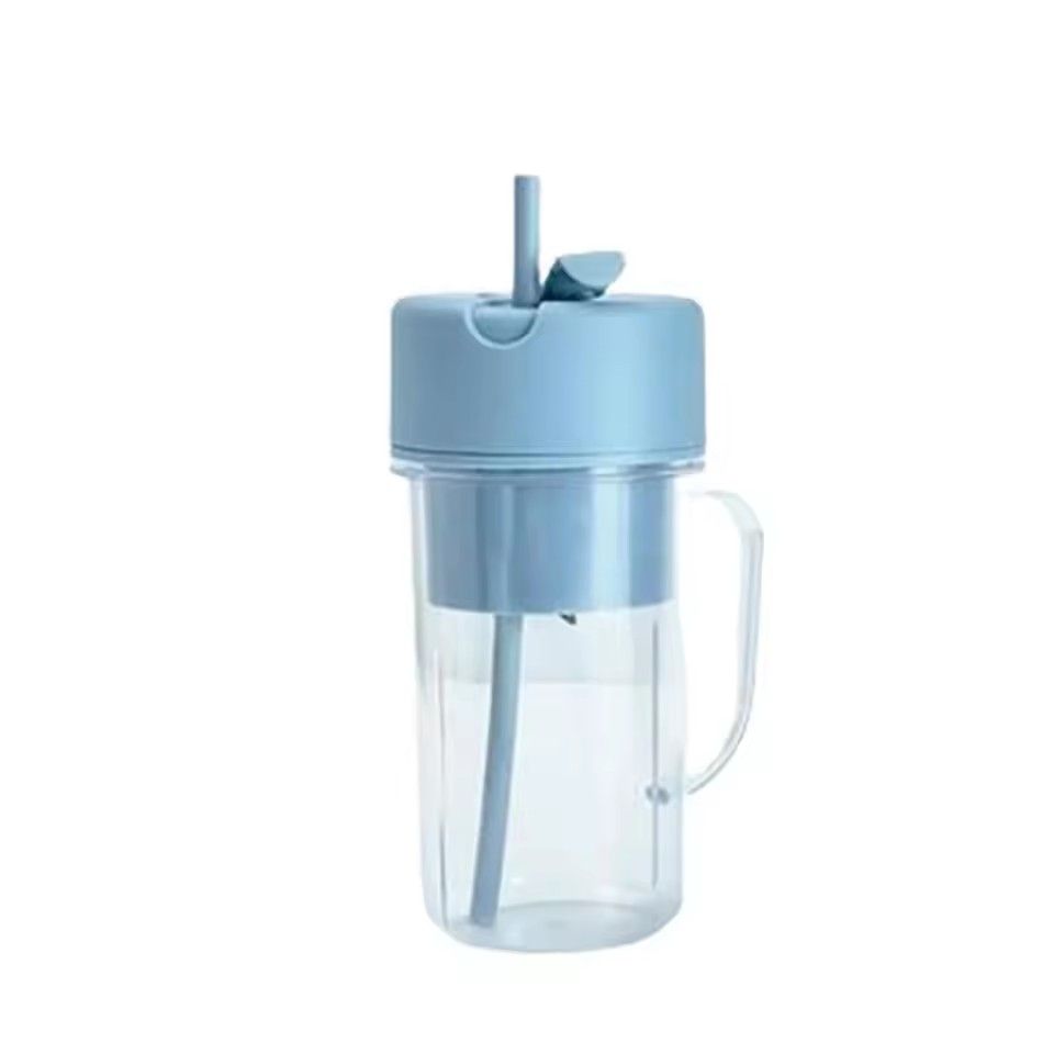 New Rechargeable Fruit Extruder, Portable Kitchen Appliances, Fruit Mixer, Electric Juice Cup, Versatile Fruit Mixer