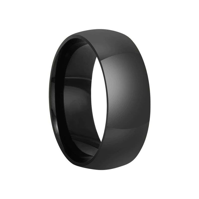 Love Alliances 100% True Tungsten Carbide Ring For Men 8mm Anniversary Wedding Couple Wedding Rings For Men And Women A-2123