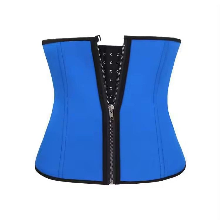 Women's Neoprene Waist Training Belt, Sweat Belt for Sauna to Burn Fat, Weight Loss Waist Shaper, Slimming Belt