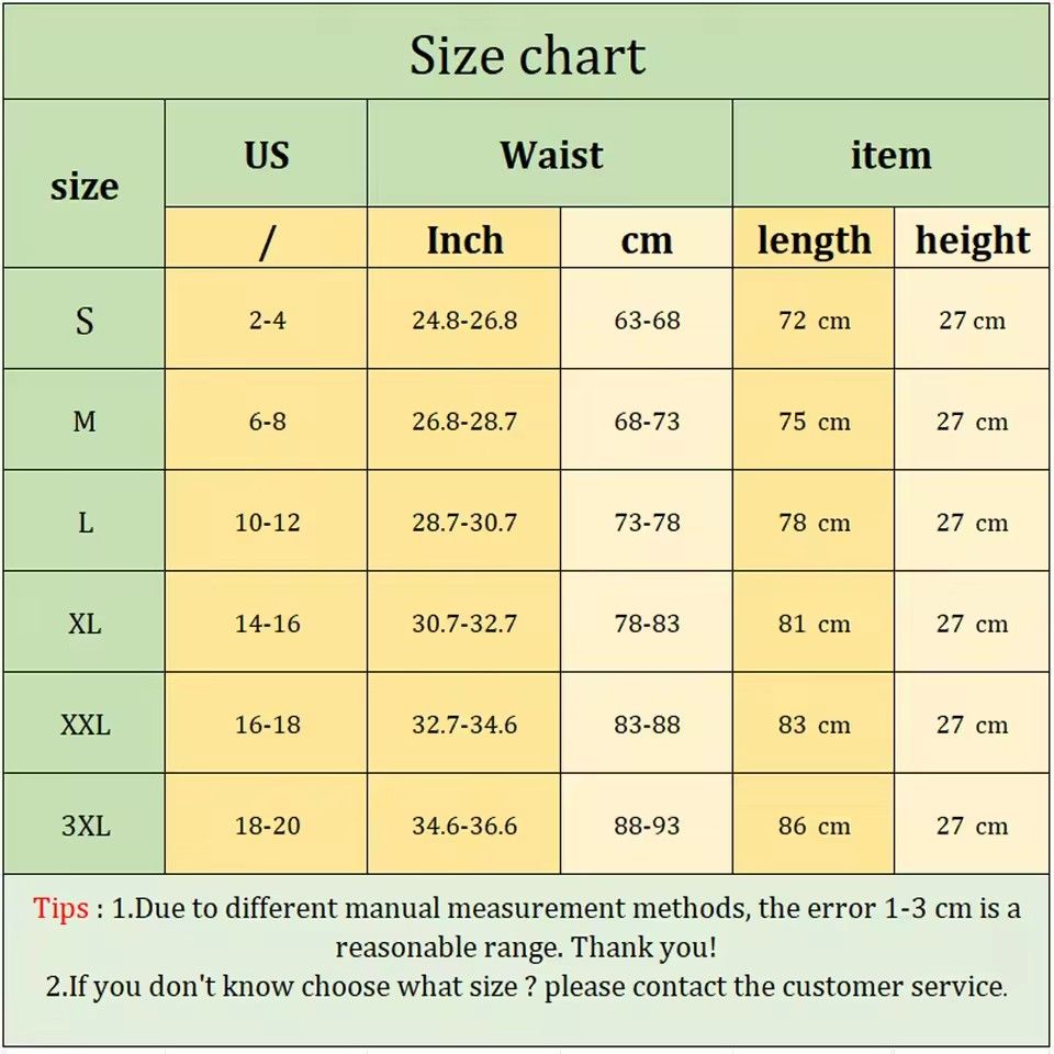 Women's Neoprene Waist Training Belt, Sweat Belt for Sauna to Burn Fat, Weight Loss Waist Shaper, Slimming Belt