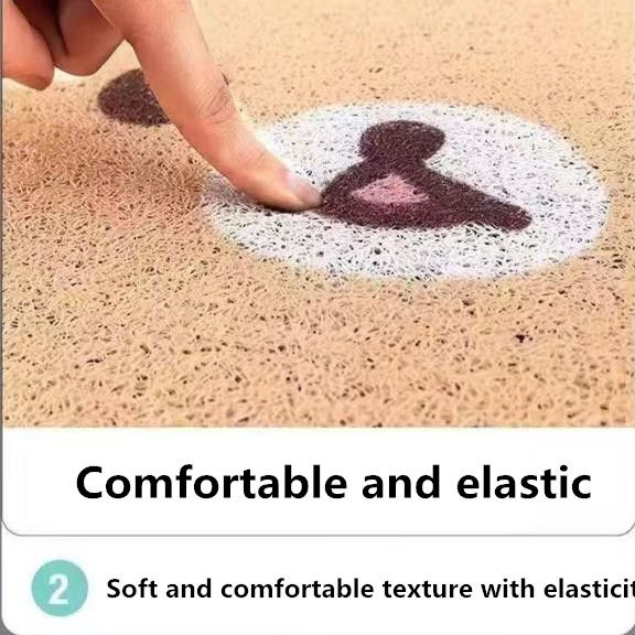 1PC  Electric bike pedal pad, dirt resistant, easy to maintain, dust removal, anti slip pedal pad
