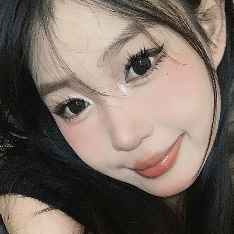 1PC Shimmering Stick Pearlescent Eyeshadow Stick Glitter White Eyeliner Lying Silkworm Pen Silver Highlighter Pen