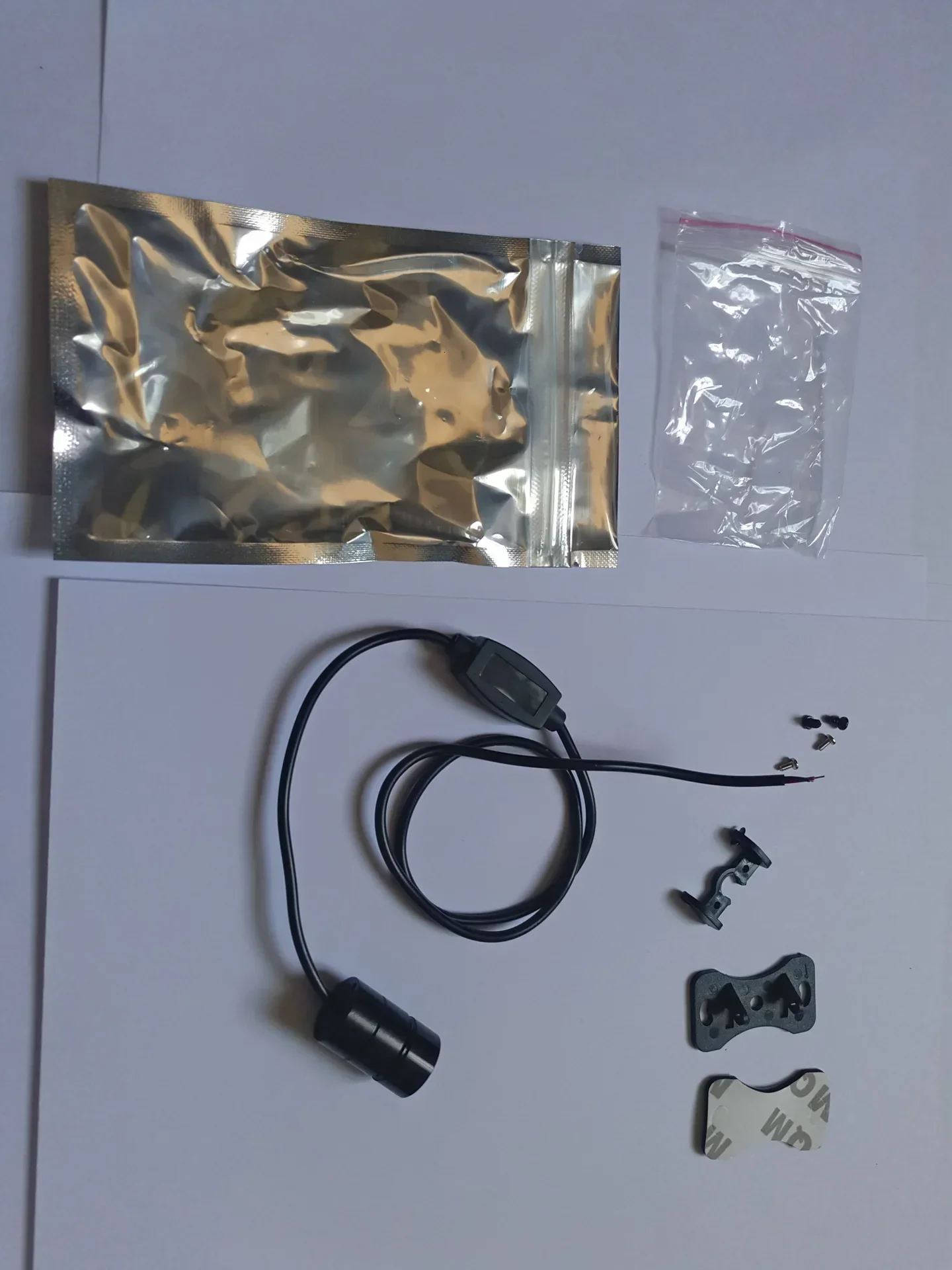 Car Auto LED Laser Fog Light Motorcycle Tail Lamp Vehicle Anti-Collision Taillight Brake Braking Warning Lamps Car Fog Amagi C-645