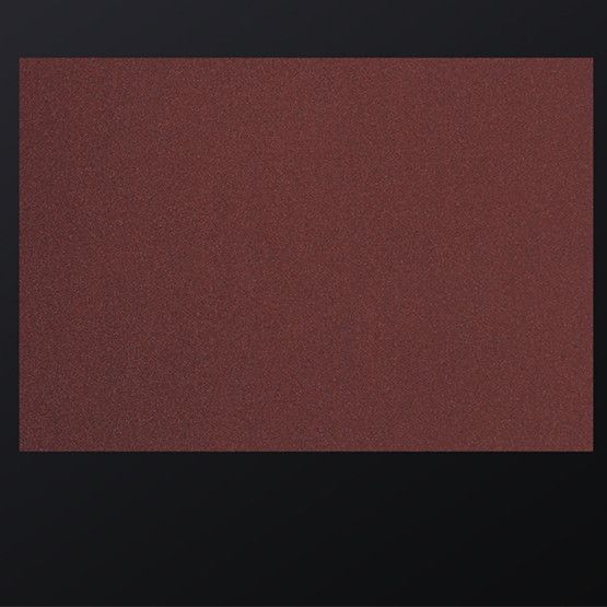 5PCS Sandpaper, water-resistant sandpaper, red sandpaper, home decoration metal polishing sandpaper, polishing sandpaper