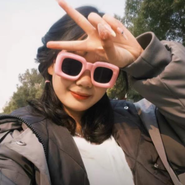 1PC  New Large Frame Square Sunglasses Women's Brand Designer Fashion Sun Glasses Men's Outdoor Hip-hop Eyewear