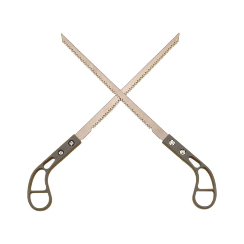 1PC Hand sawing, woodworking, cutting, steel saw, fast cutting saw blade, forest gardening, tree branches, outdoor camping tools
