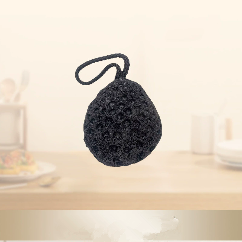 1PC  Comfortable Honeycomb Bath Ball Body Cleaning Soft Bath Ball Does Not Fall Apart Soft Bath Sponge Bath Ball