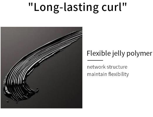 1PC  Waterproof  Mascara Thick Long Smudge-proof Plump Encrypted Long-lasting Curling Large Eye Makeup, Makeup Tools view 9