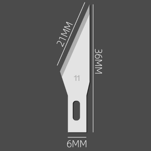 1PC  Aluminum Alloy Wood Cutter Knifes Carve Tool Sculpture Utility Engrave Sharp Metal Scalpel Woodcarve Blade