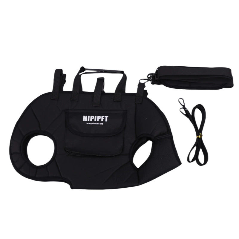 1PC   Hands Free Cat Dog Carrier Backpack Portable Breathable Outdoor Pet Bag Crossbody Travel Carrier with Ventilated Pet Space