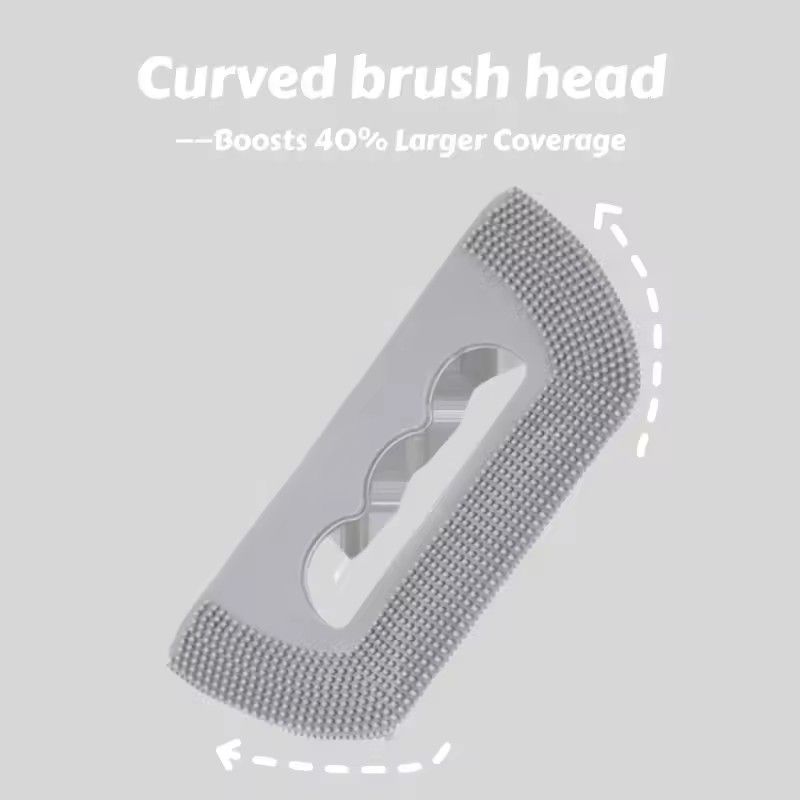1Pc Pet Hair Remover for Car Interior Reusable Rubber Sheet Lint Removal Tool for Carpet Rug Couch Auto Detailing Furniture