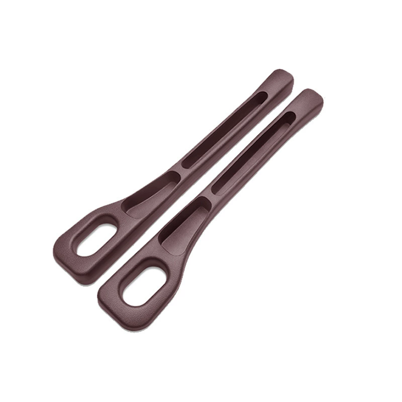 2PCS   Pair Universal Car Seat Gap Plug Strip Side Seam Car Gap Filler Leak Proof Seat Gap Storage Organizer Interior Decoration