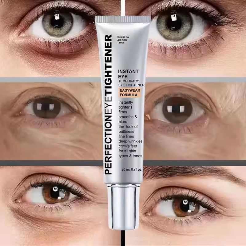 1PC  Eye Cream Removes Dark Circles Tightens The Eyes Lifting Firming And Removing Eye Bags Make Your Eyes More Lively