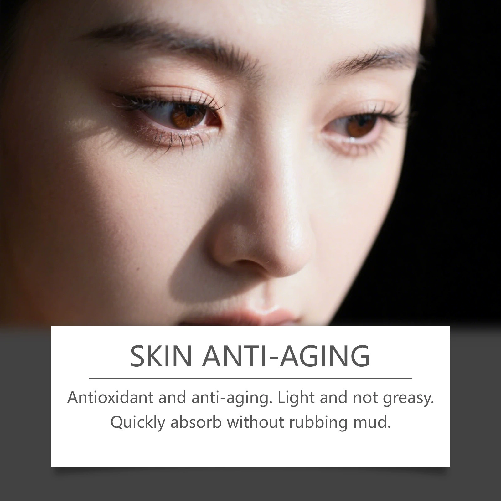 1PC  Eye Cream Removes Dark Circles Tightens The Eyes Lifting Firming And Removing Eye Bags Make Your Eyes More Lively