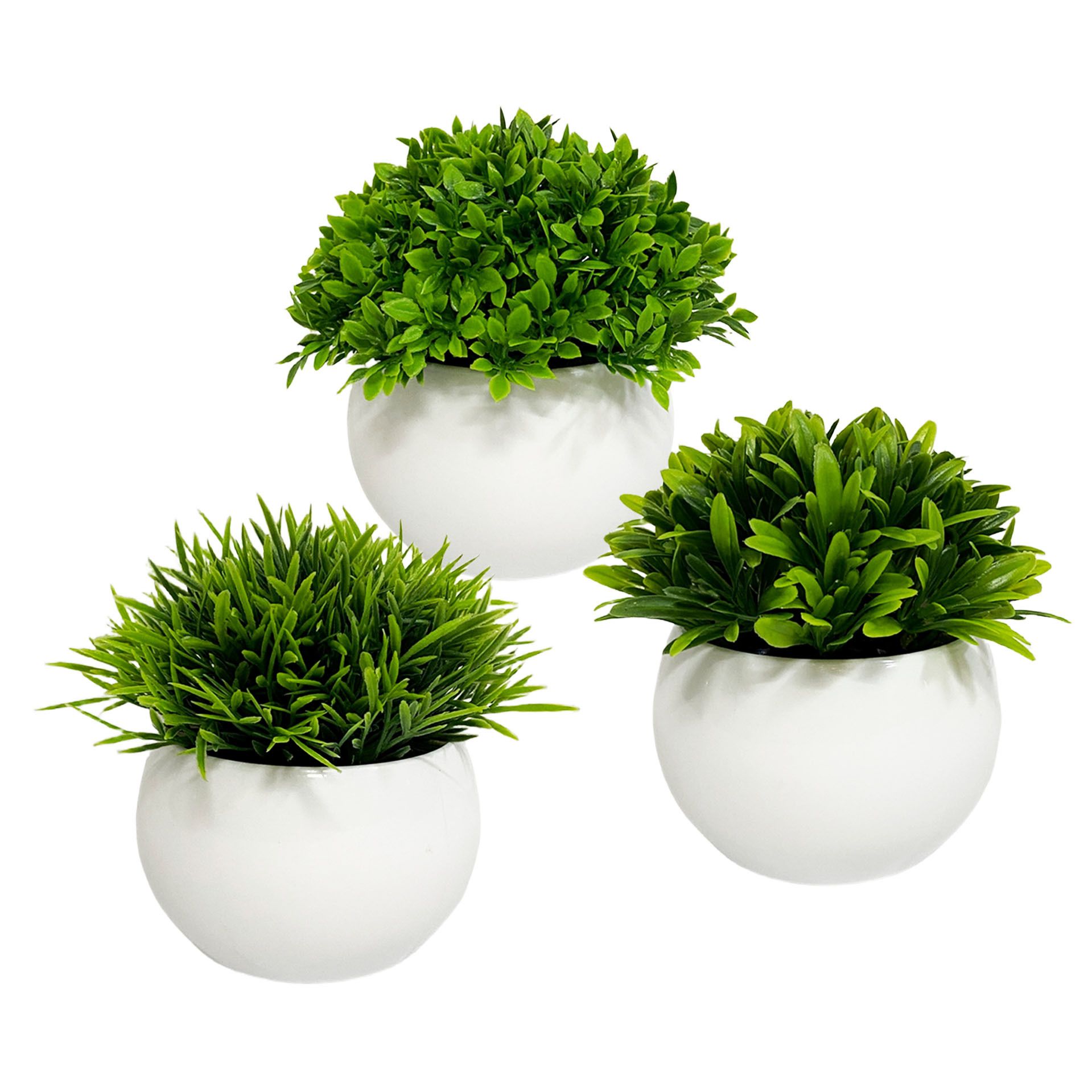 1PCS Artificial Potted Plant Scene Desktop Home Office Shelf Decor Tabletop Landscape Bonsai Wedding Room Party Accessories Vine