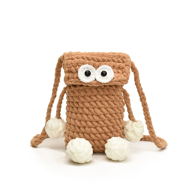 1PC Crossbody Bags for Women Shoulder Bags Mobile Phone Bag Cartoon Purse and Handbags Designer Bag Mother Kids Bag for Girl bag