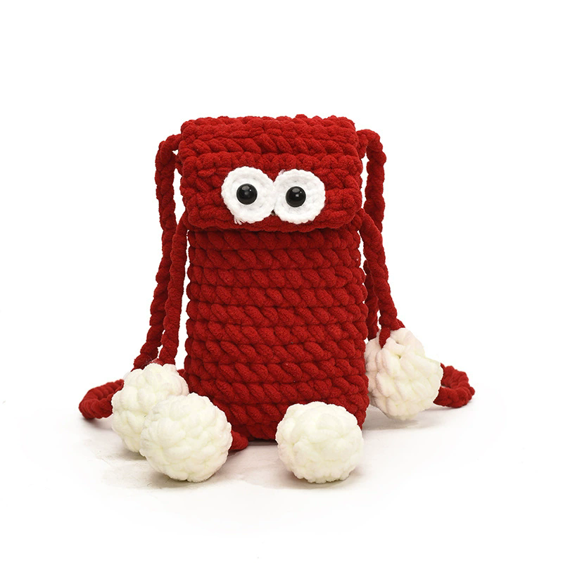 1PC Crossbody Bags for Women Shoulder Bags Mobile Phone Bag Cartoon Purse and Handbags Designer Bag Mother Kids Bag for Girl bag