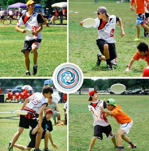 Professional Flying Disc 175g Plastic Flying Discs Outdoor Play Sport Disc for Juniors Water Sports Activity Game Funny Beach