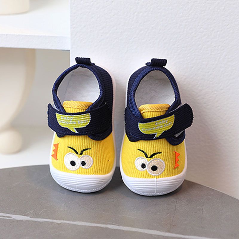With Sound Baby Shoes Spring Autumn Infant Outwear Shoes Newborn First Walkers Little Boy Girl Shoes For Baby Pink, Gray