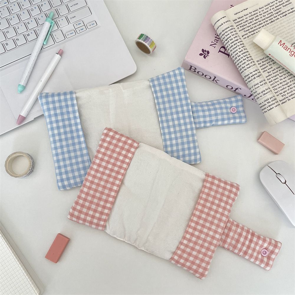 1PC    Multipurpose Floral Patterns Notebook Detachable Diary Stain Resistant Floral Print Diary Book Aesthetic Fabric