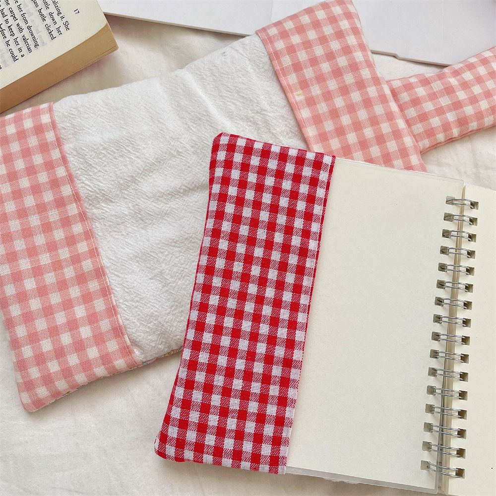 1PC    Multipurpose Floral Patterns Notebook Detachable Diary Stain Resistant Floral Print Diary Book Aesthetic Fabric