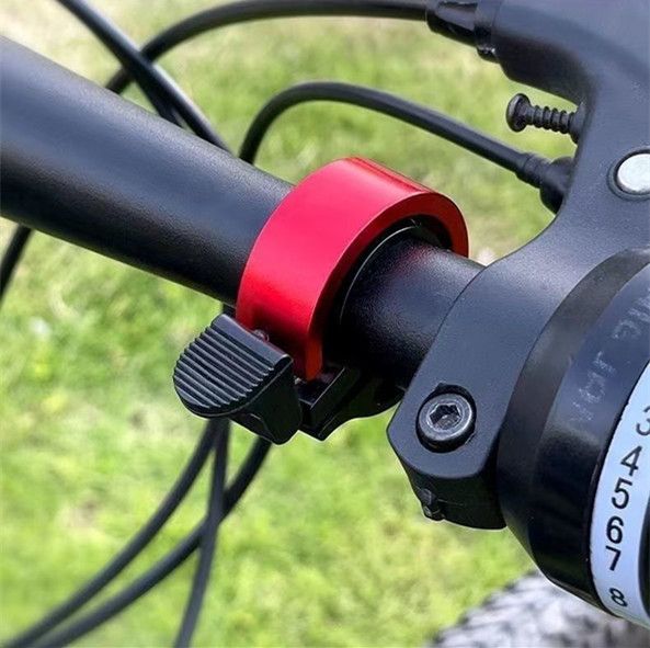 1PC   Soud Use for Bike Safety Cycling Call MTB Handlebar Horn bike accessories bike bell bicycle bell C-722 (