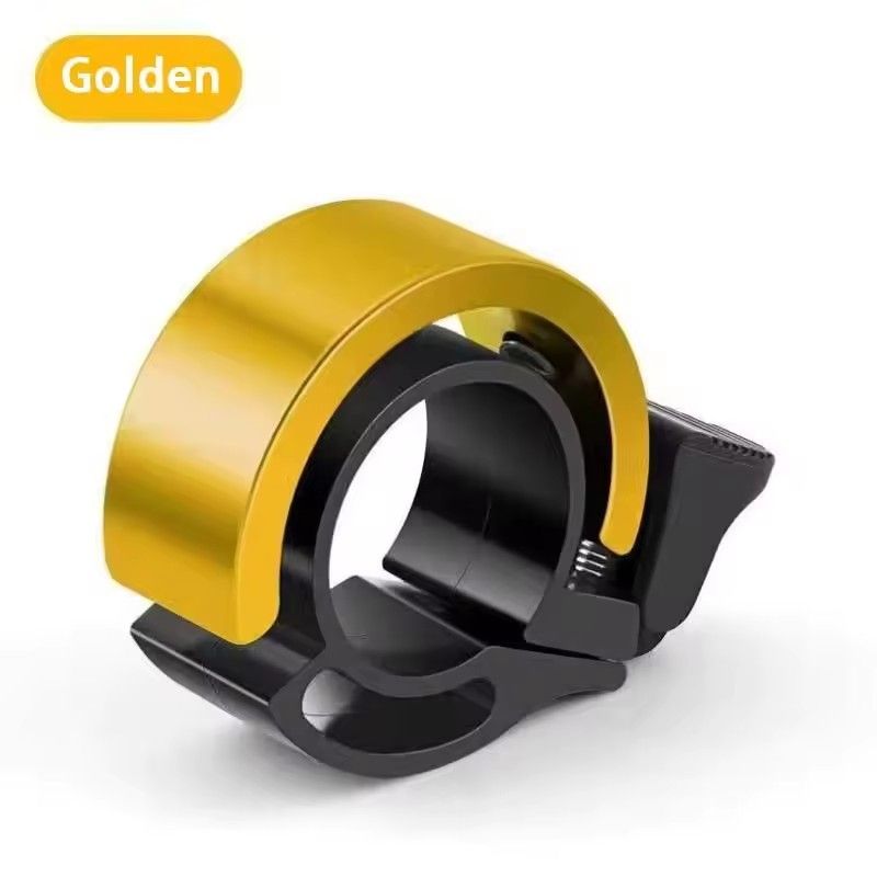 1PC   Soud Use for Bike Safety Cycling Call MTB Handlebar Horn bike accessories bike bell bicycle bell C-722 (