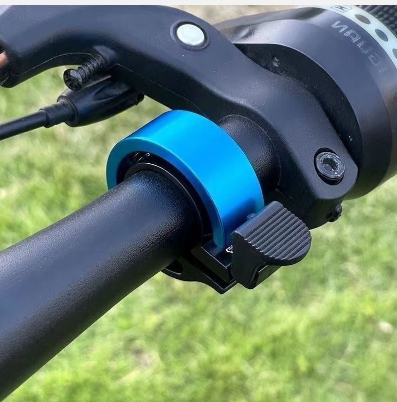 1PC   Soud Use for Bike Safety Cycling Call MTB Handlebar Horn bike accessories bike bell bicycle bell C-722 (