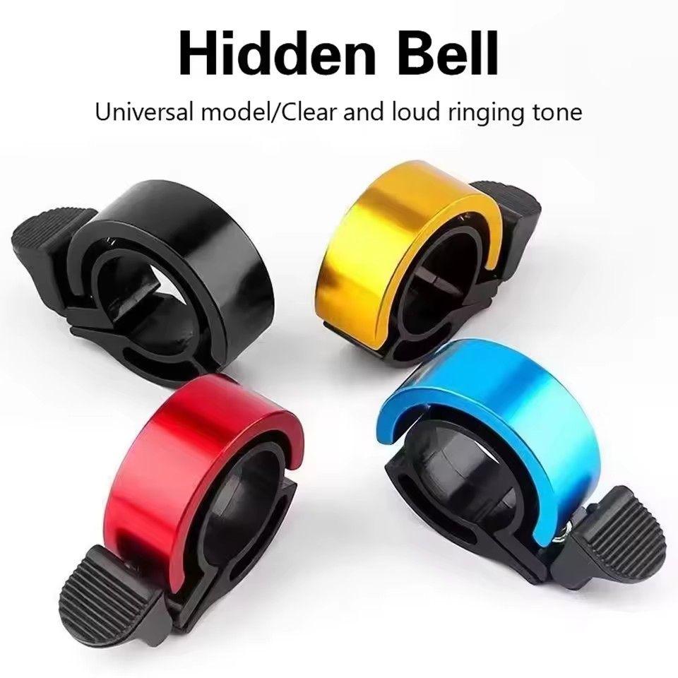1PC   Soud Use for Bike Safety Cycling Call MTB Handlebar Horn bike accessories bike bell bicycle bell C-722 (