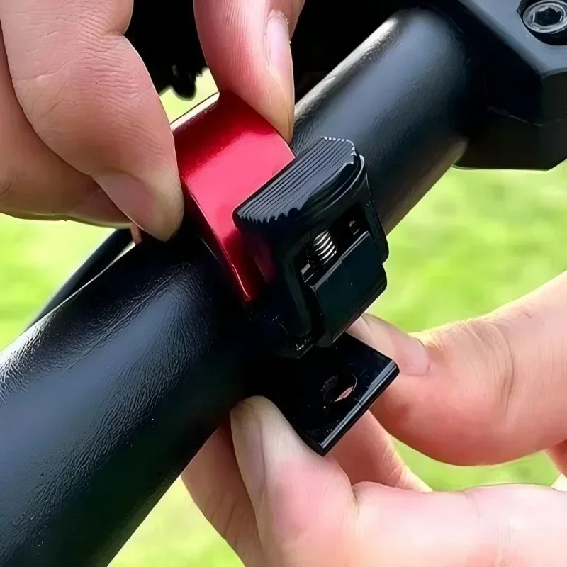 1PC   Soud Use for Bike Safety Cycling Call MTB Handlebar Horn bike accessories bike bell bicycle bell C-722 (