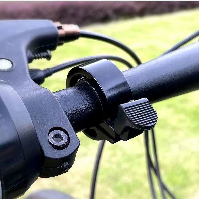 1PC   Soud Use for Bike Safety Cycling Call MTB Handlebar Horn bike accessories bike bell bicycle bell C-722 (