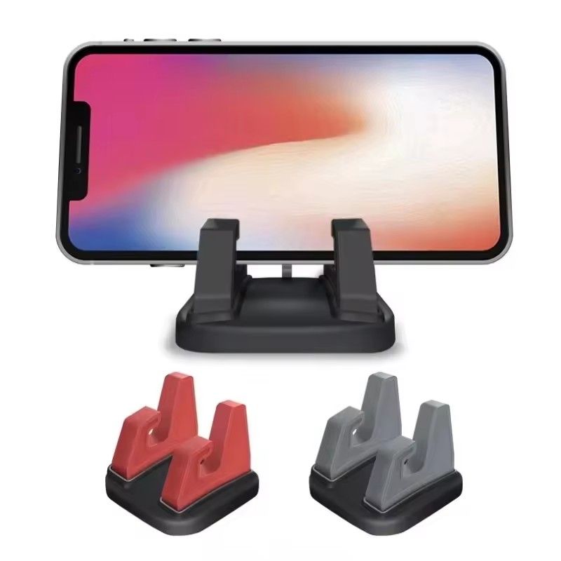 360 Degree Rotating Car Cell Phone Holder Dashboard Adhesive Universal Holder for Cell Phones Car Accessories Mounting Bracket