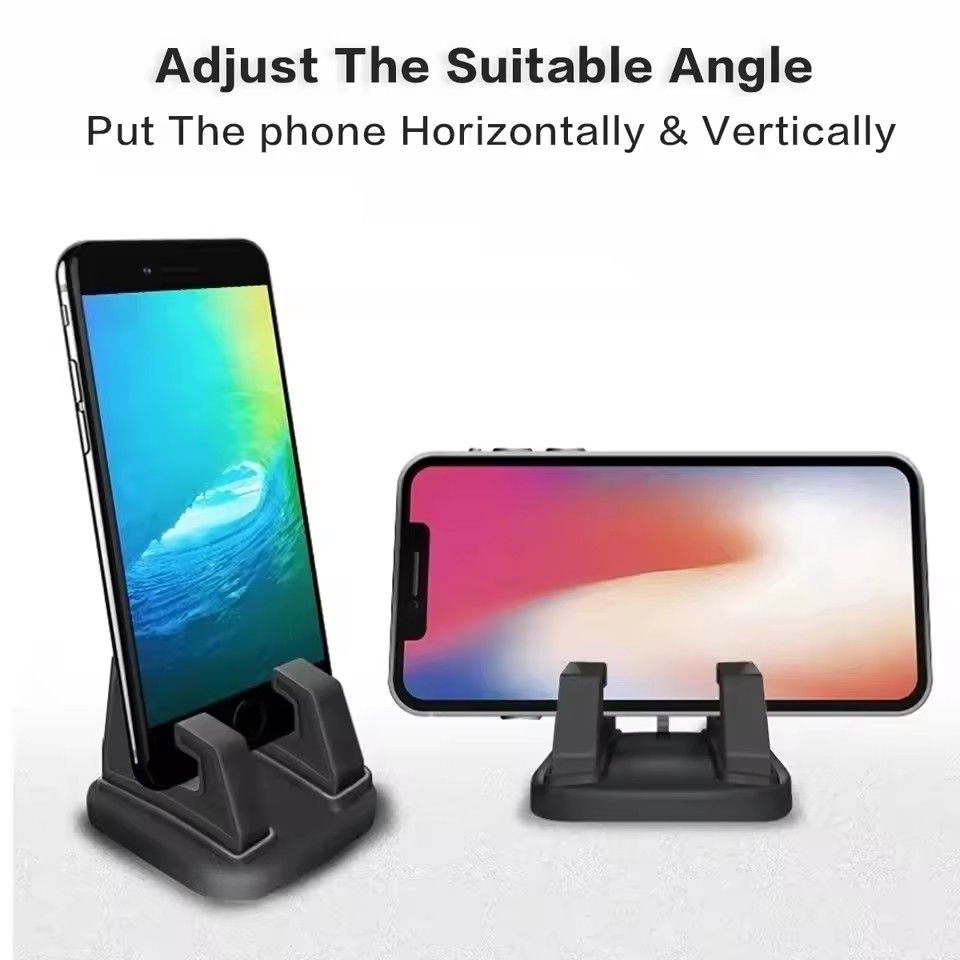 360 Degree Rotating Car Cell Phone Holder Dashboard Adhesive Universal Holder for Cell Phones Car Accessories Mounting Bracket