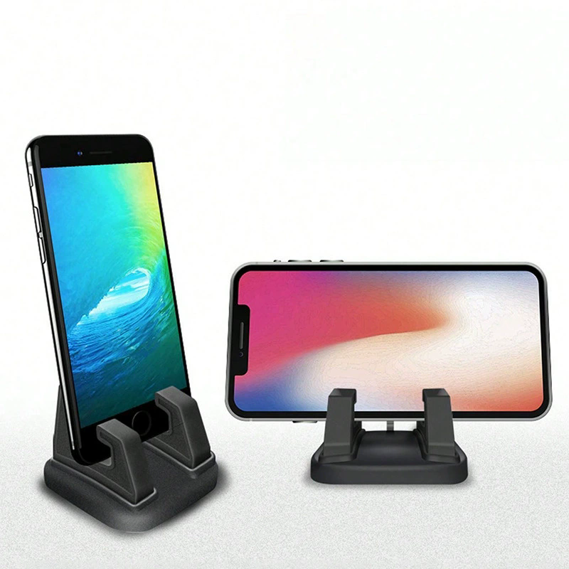 360 Degree Rotating Car Cell Phone Holder Dashboard Adhesive Universal Holder for Cell Phones Car Accessories Mounting Bracket
