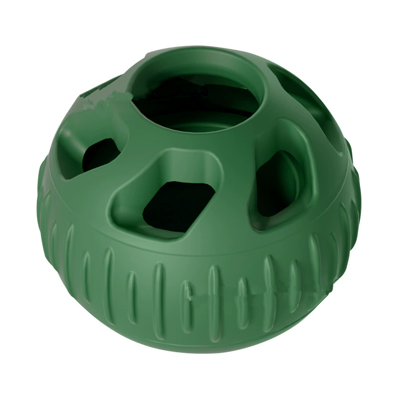 Pet Bowl Funnel Toy New Style Creative Fillable Dog Toy Treat Mold Easy To Clean Dog Chew Toy Interactive Family Fun Dog Toy