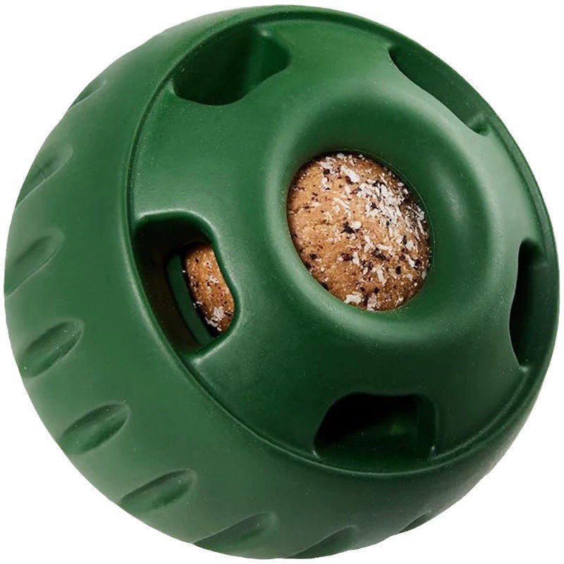 Pet Bowl Funnel Toy New Style Creative Fillable Dog Toy Treat Mold Easy To Clean Dog Chew Toy Interactive Family Fun Dog Toy