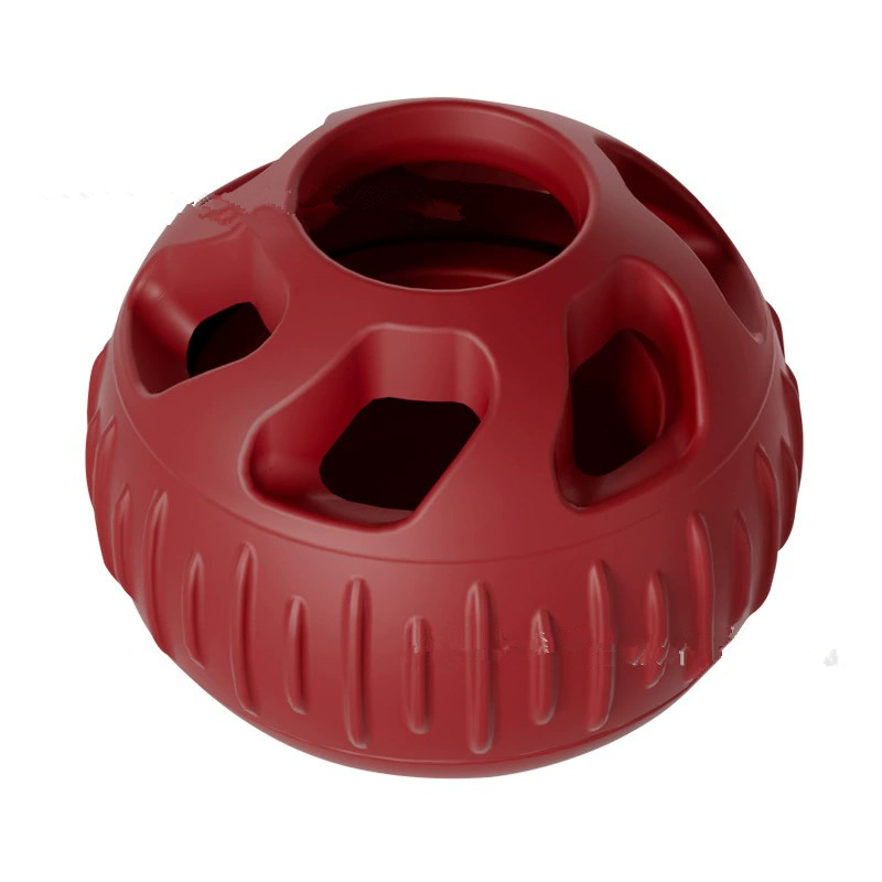 Pet Bowl Funnel Toy New Style Creative Fillable Dog Toy Treat Mold Easy To Clean Dog Chew Toy Interactive Family Fun Dog Toy