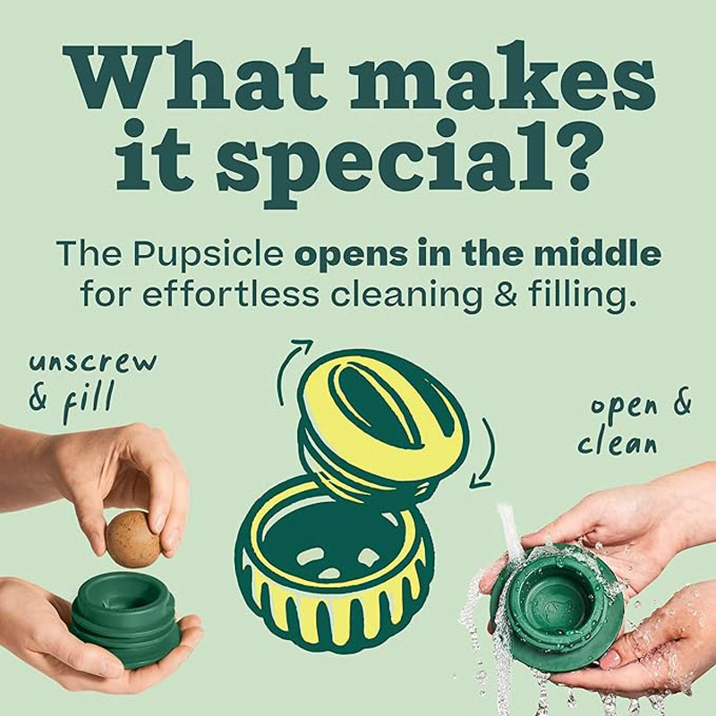 Pet Bowl Funnel Toy New Style Creative Fillable Dog Toy Treat Mold Easy To Clean Dog Chew Toy Interactive Family Fun Dog Toy