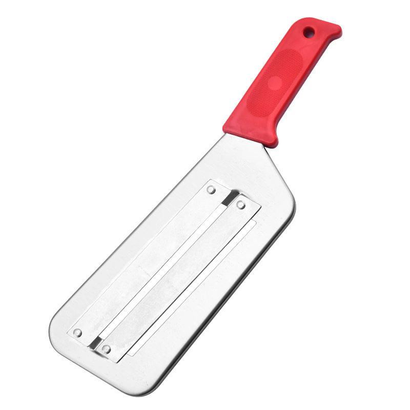 Cabbage Shredder Double-blade Planer Vegetable Graters Knife Slicing Hand Slicer Manual Cabbage Lettuce Cutter Kitchen Gadgets
