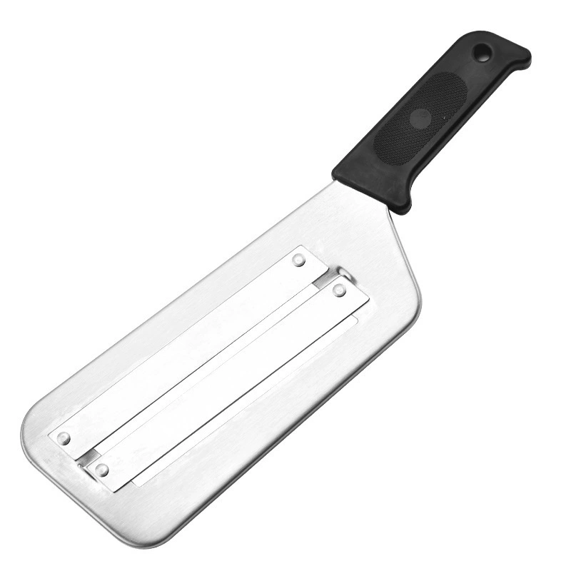 Cabbage Shredder Double-blade Planer Vegetable Graters Knife Slicing Hand Slicer Manual Cabbage Lettuce Cutter Kitchen Gadgets