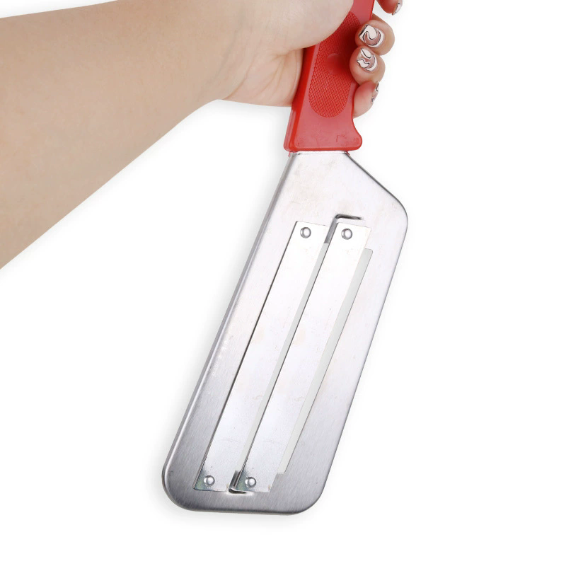 Cabbage Shredder Double-blade Planer Vegetable Graters Knife Slicing Hand Slicer Manual Cabbage Lettuce Cutter Kitchen Gadgets