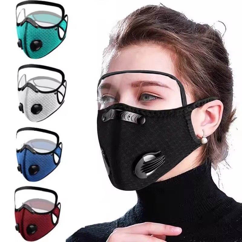 1pc Outdoor Electric Motorcycle Men Women S Windproof Riding Sun Shield Face Mask Windproof Sports Protection Cover Full Face Mask